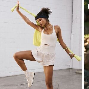 Free People Movement Righteous Runsie